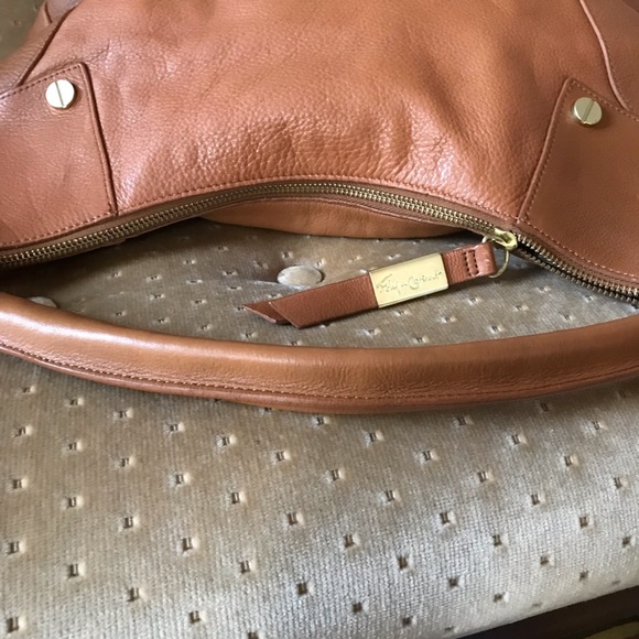 Foley & Corinna large leather handbag - Picture 5 of 12